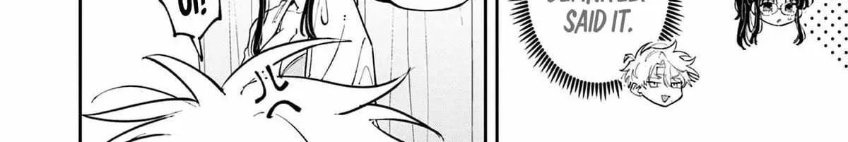 Tonari no Seki no Yatsu ga Eroi me de Mitekuru Hanashi Chapter 72 page 5 - 