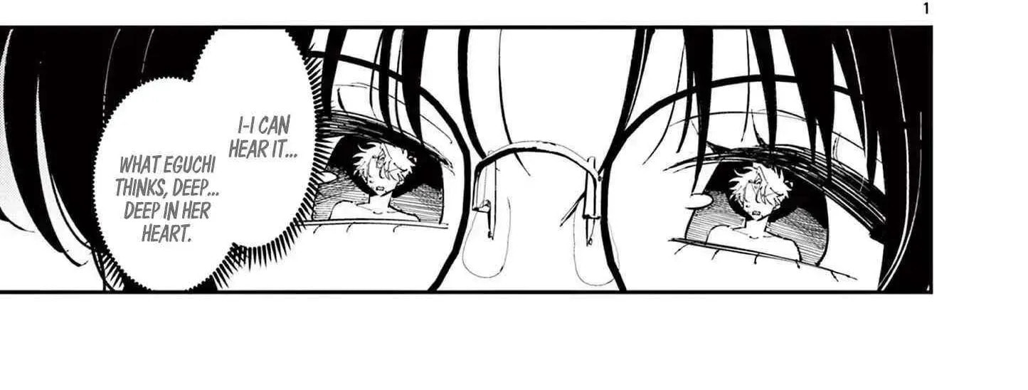 Tonari no Seki no Yatsu ga Eroi me de Mitekuru Hanashi Chapter 74 page 3 - 
