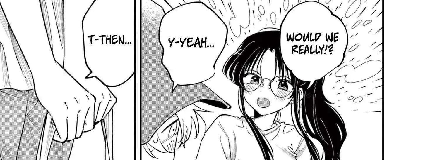 Tonari no Seki no Yatsu ga Eroi me de Mitekuru Hanashi Chapter 75 page 11 - 