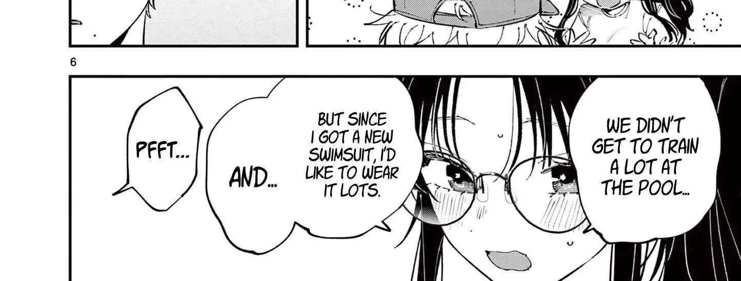 Tonari no Seki no Yatsu ga Eroi me de Mitekuru Hanashi Chapter 75 page 13 - 