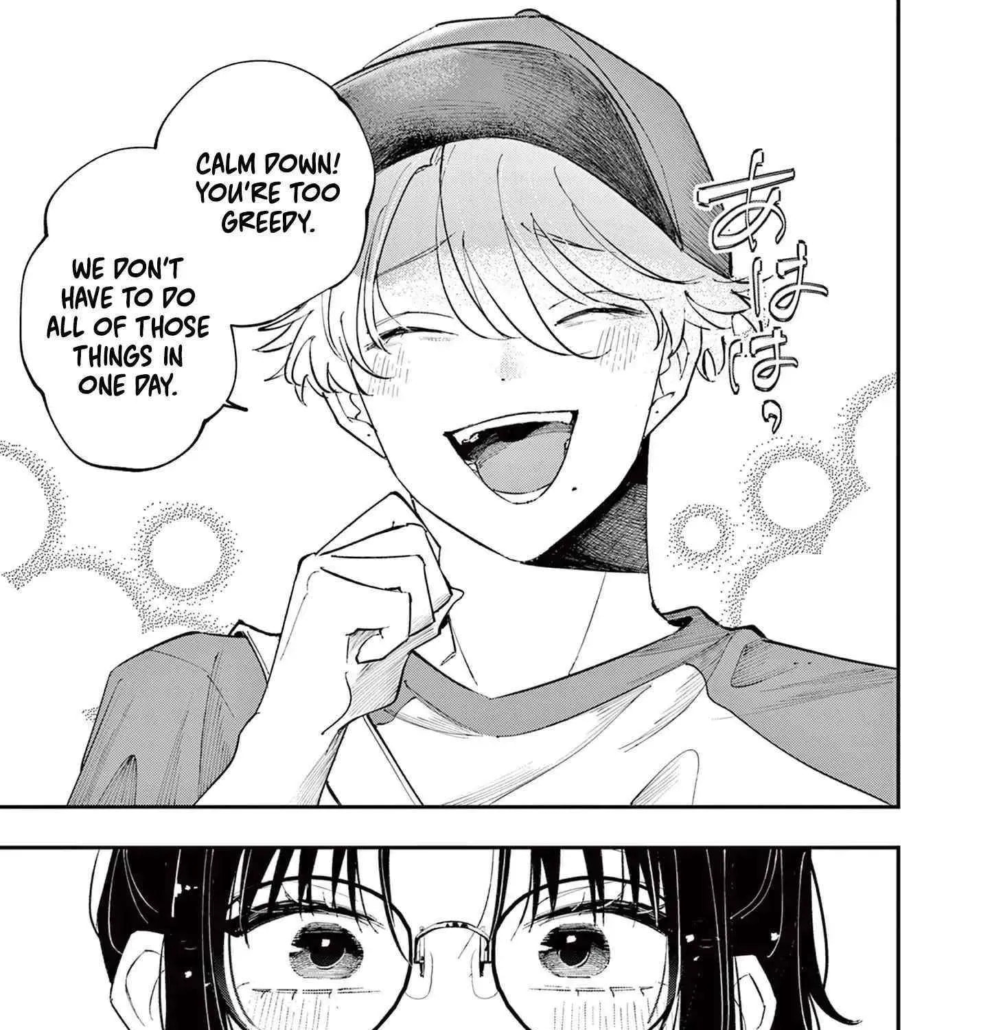 Tonari no Seki no Yatsu ga Eroi me de Mitekuru Hanashi Chapter 75 page 14 - 