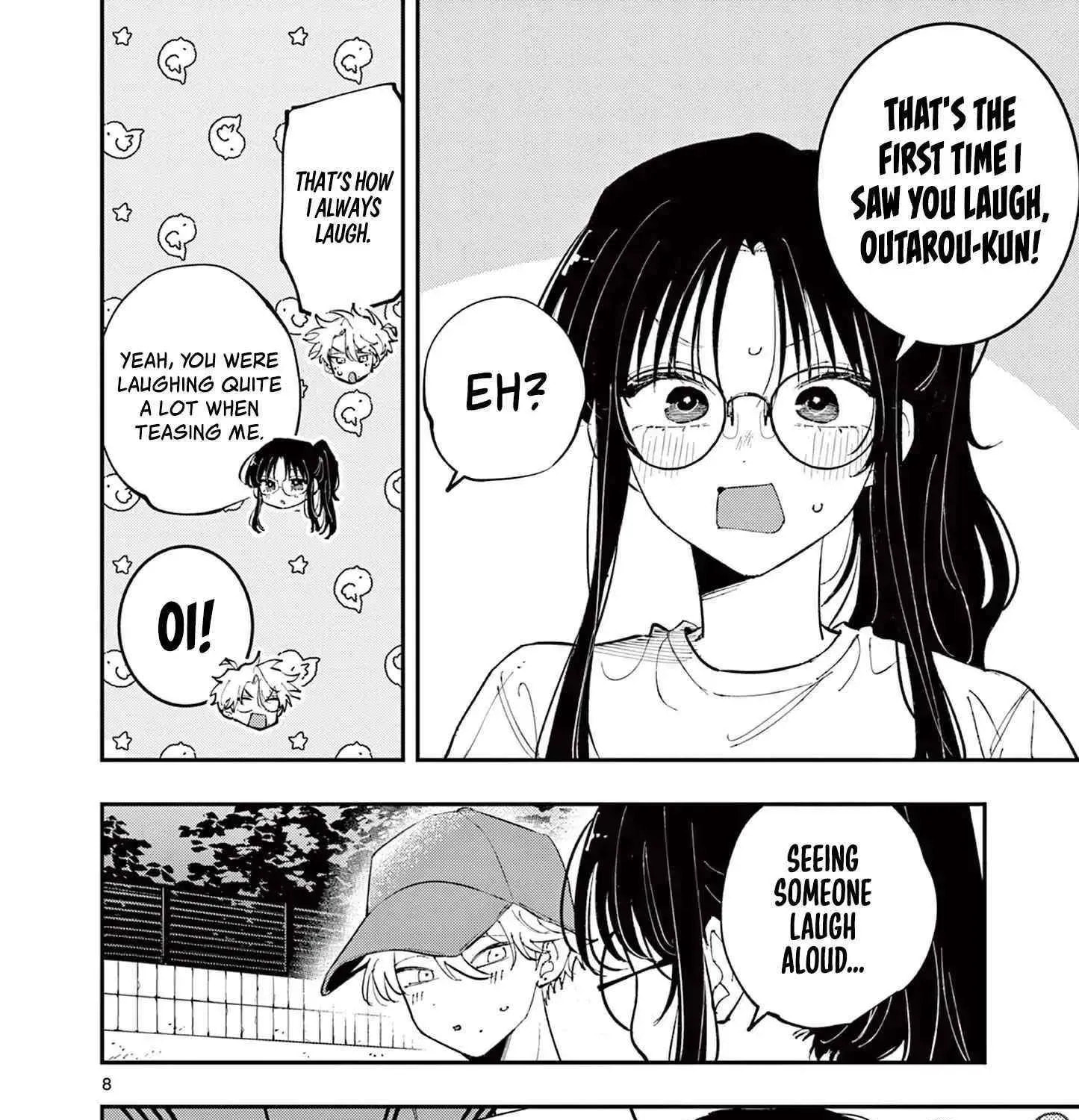 Tonari no Seki no Yatsu ga Eroi me de Mitekuru Hanashi Chapter 75 page 16 - 
