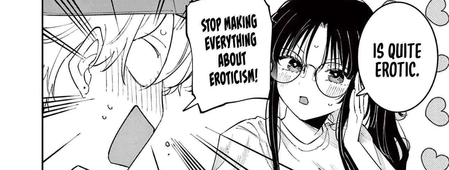Tonari no Seki no Yatsu ga Eroi me de Mitekuru Hanashi Chapter 75 page 17 - 