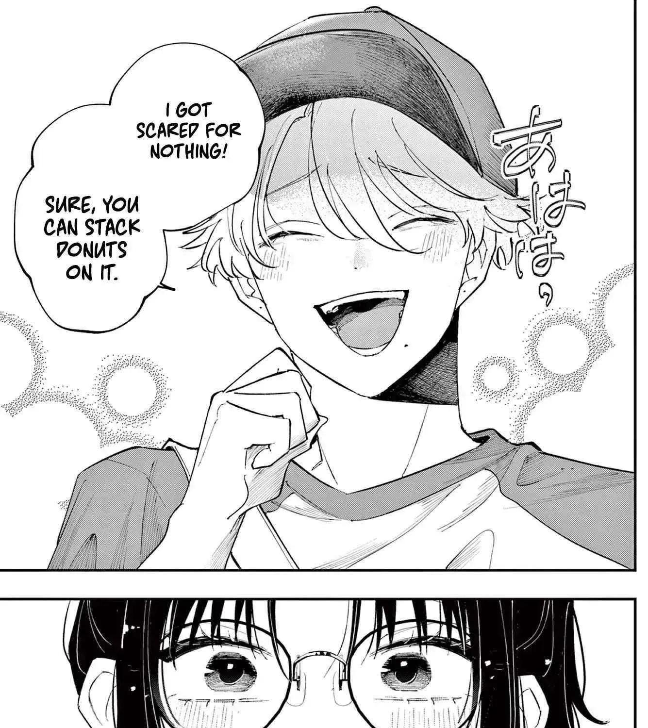 Tonari no Seki no Yatsu ga Eroi me de Mitekuru Hanashi Chapter 75 page 18 - 