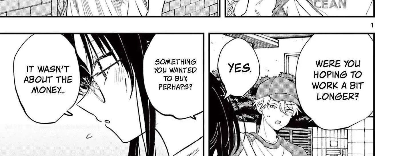 Tonari no Seki no Yatsu ga Eroi me de Mitekuru Hanashi Chapter 75 page 3 - 