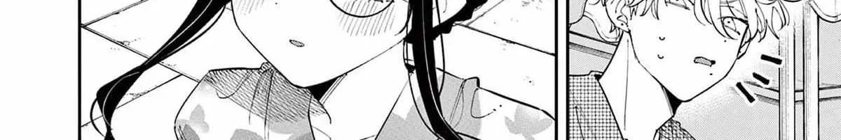 Tonari no Seki no Yatsu ga Eroi me de Mitekuru Hanashi Chapter 77 page 12 - 