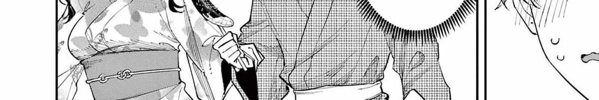 Tonari no Seki no Yatsu ga Eroi me de Mitekuru Hanashi Chapter 77 page 16 - 