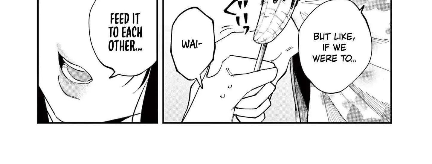 Tonari no Seki no Yatsu ga Eroi me de Mitekuru Hanashi Chapter 78 page 2 - 