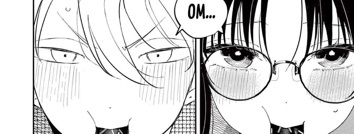 Tonari no Seki no Yatsu ga Eroi me de Mitekuru Hanashi Chapter 78 page 12 - 