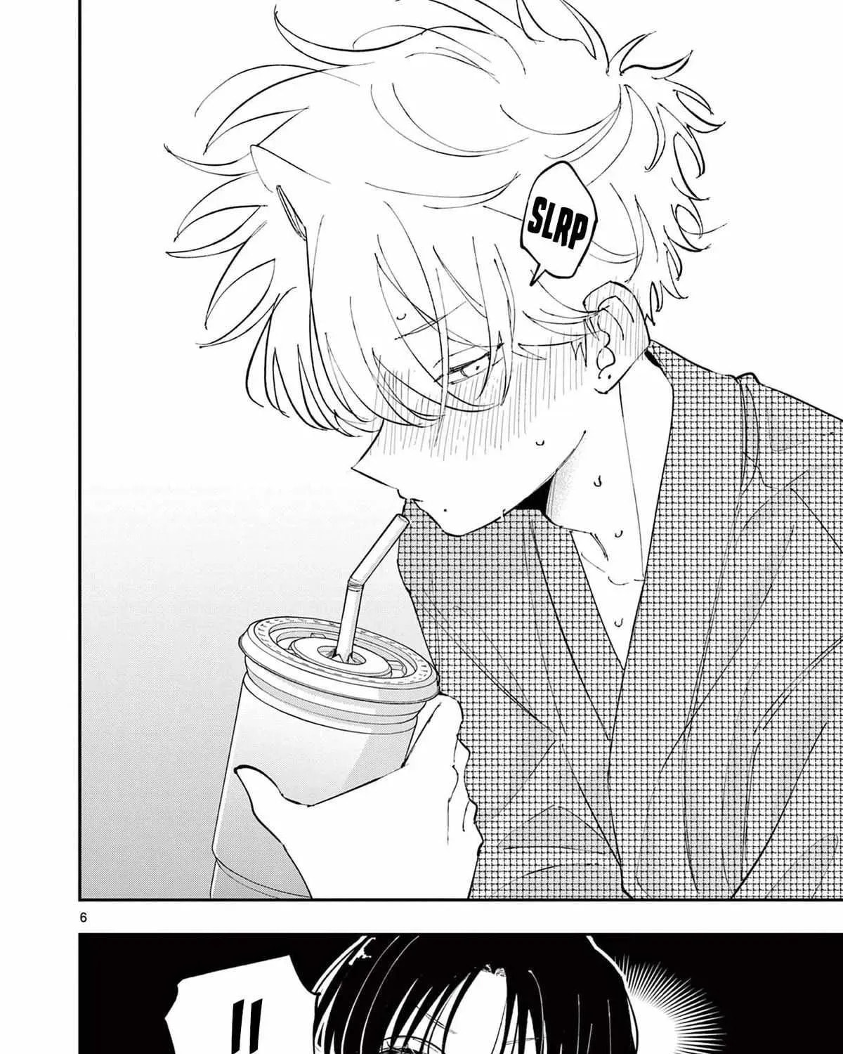 Tonari no Seki no Yatsu ga Eroi me de Mitekuru Hanashi Chapter 79 page 12 - 
