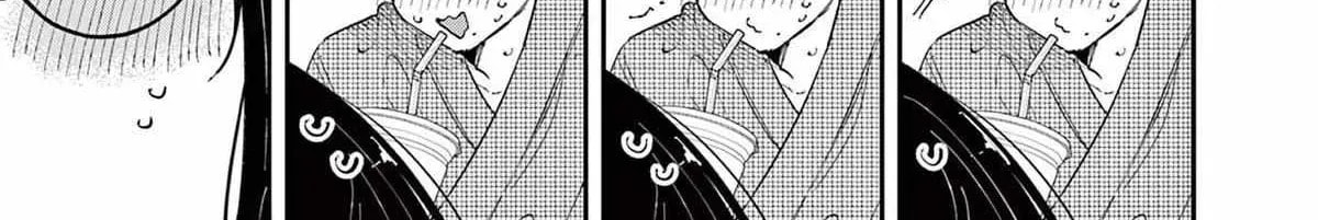 Tonari no Seki no Yatsu ga Eroi me de Mitekuru Hanashi Chapter 79 page 15 - 