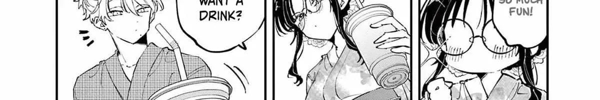 Tonari no Seki no Yatsu ga Eroi me de Mitekuru Hanashi Chapter 79 page 5 - 