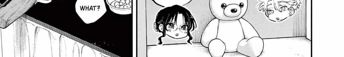 Tonari no Seki no Yatsu ga Eroi me de Mitekuru Hanashi Chapter 80 page 2 - 