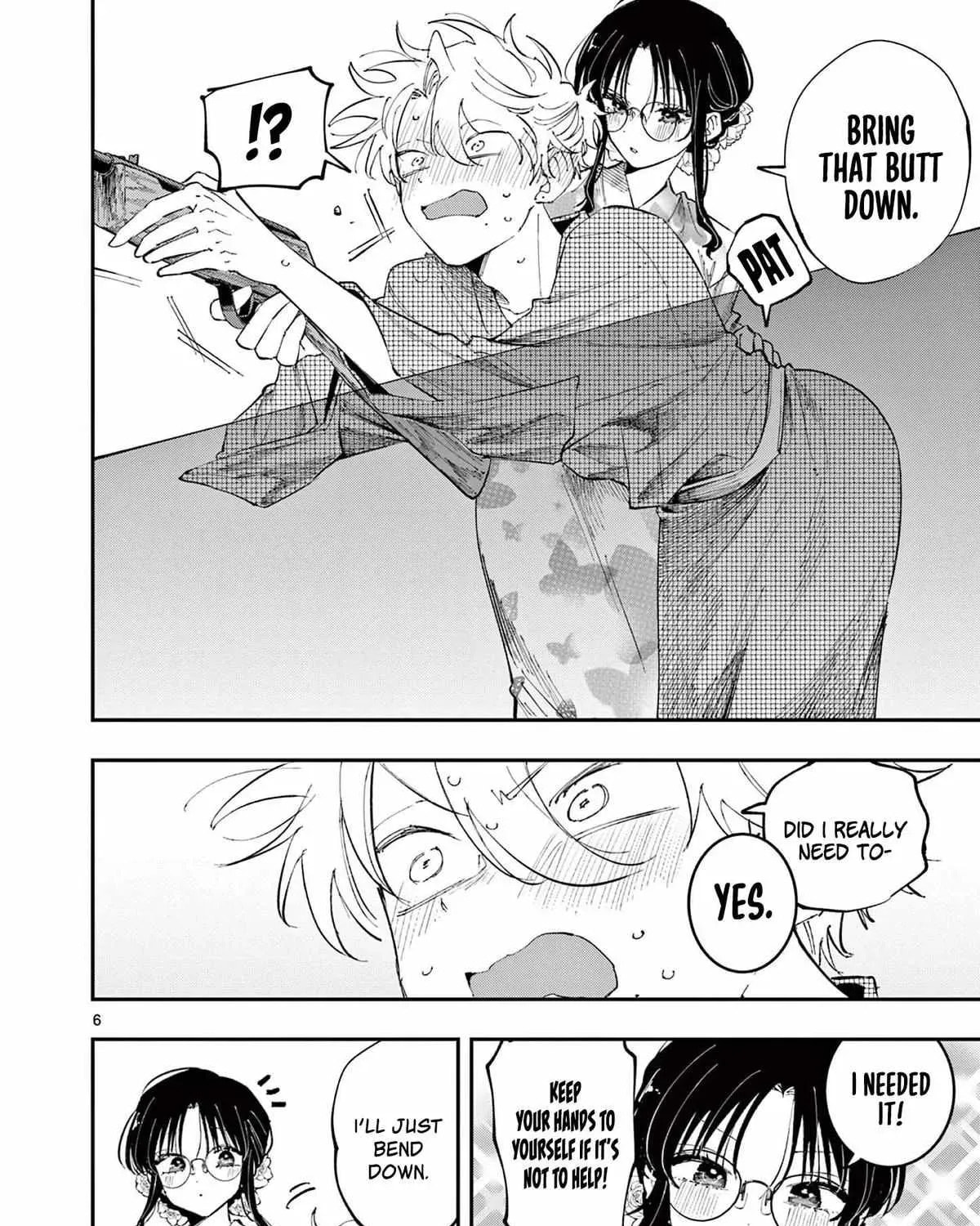 Tonari no Seki no Yatsu ga Eroi me de Mitekuru Hanashi Chapter 80 page 11 - 