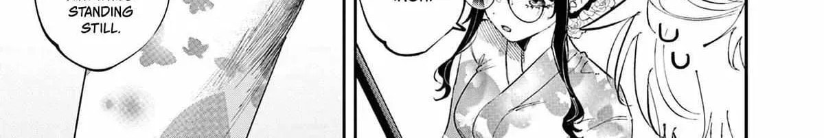 Tonari no Seki no Yatsu ga Eroi me de Mitekuru Hanashi Chapter 80 page 6 - 
