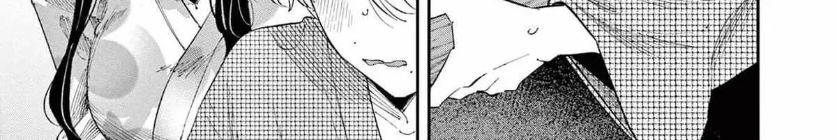 Tonari no Seki no Yatsu ga Eroi me de Mitekuru Hanashi Chapter 80 page 10 - 