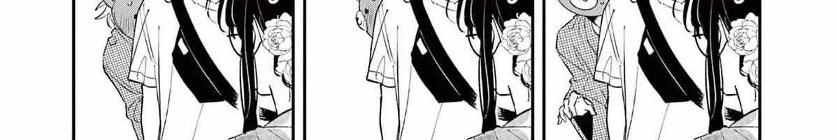 Tonari no Seki no Yatsu ga Eroi me de Mitekuru Hanashi Chapter 83 page 11 - 