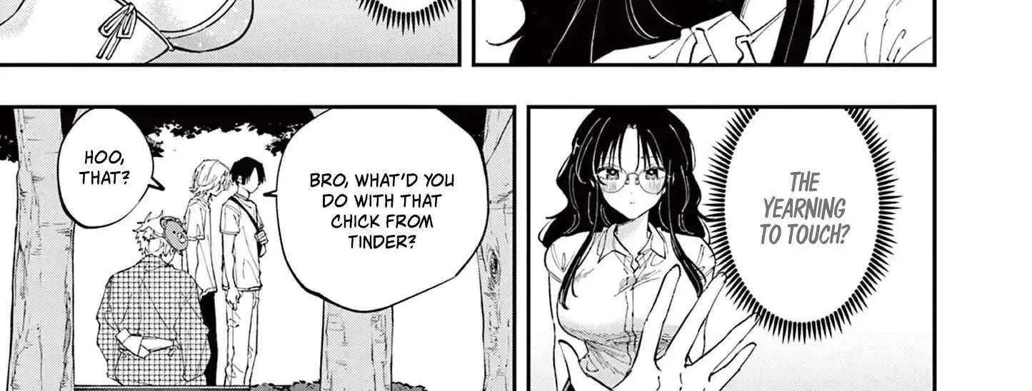 Tonari no Seki no Yatsu ga Eroi me de Mitekuru Hanashi Chapter 84 page 11 - 