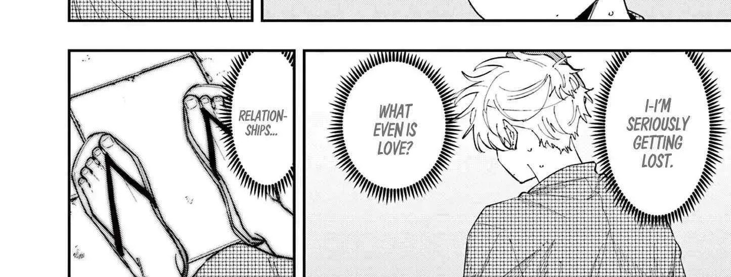 Tonari no Seki no Yatsu ga Eroi me de Mitekuru Hanashi Chapter 84 page 13 - 