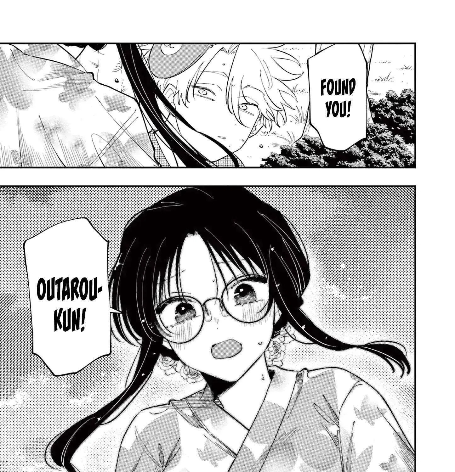 Tonari no Seki no Yatsu ga Eroi me de Mitekuru Hanashi Chapter 84 page 16 - 