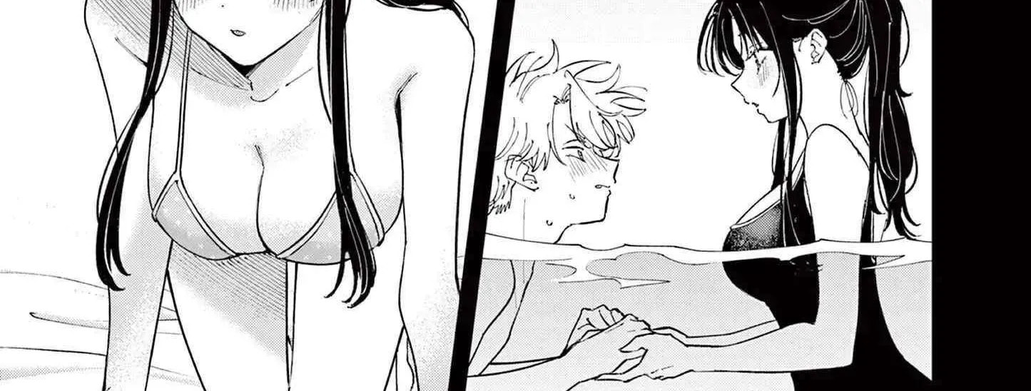 Tonari no Seki no Yatsu ga Eroi me de Mitekuru Hanashi Chapter 84 page 7 - 