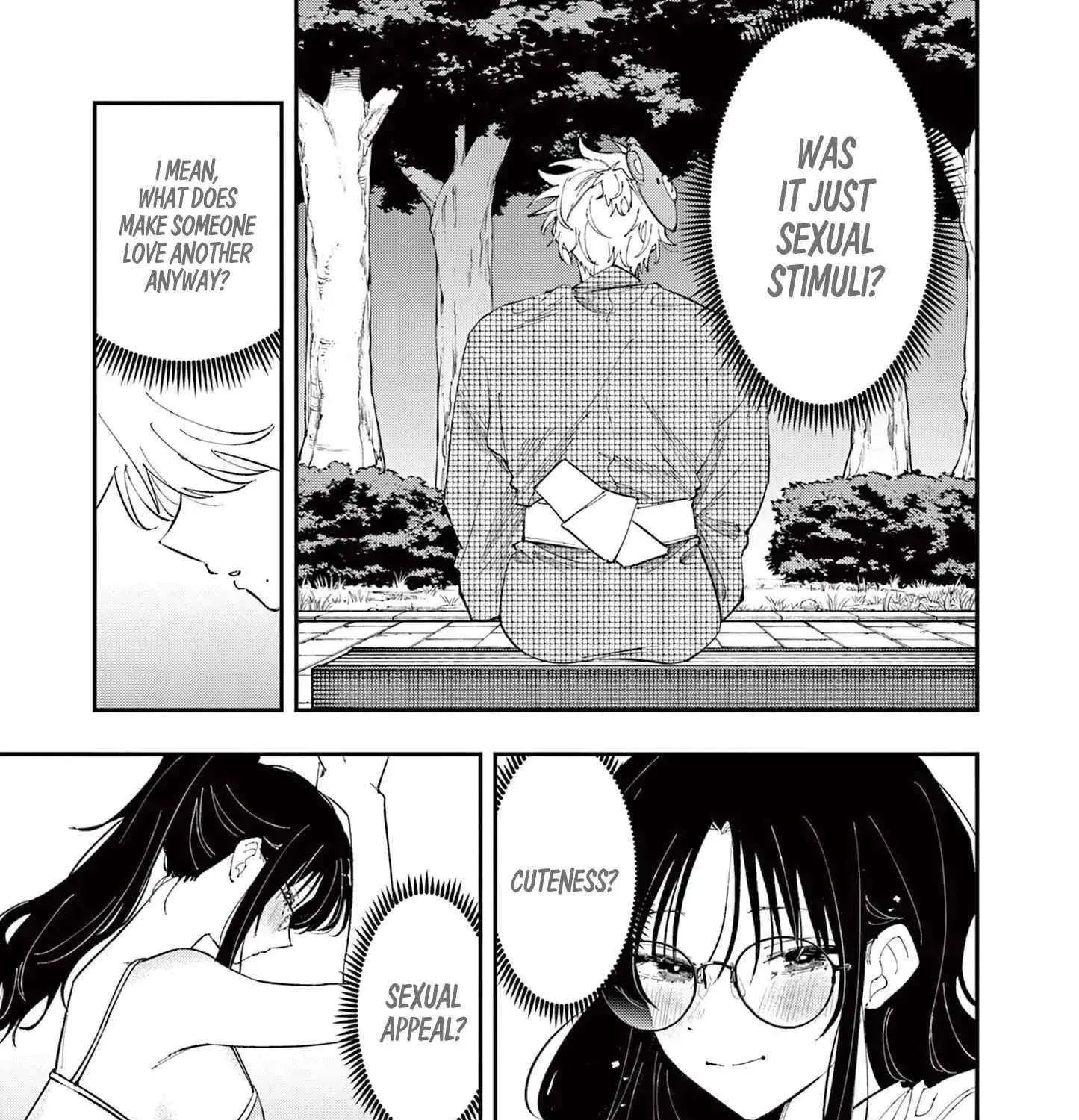 Tonari no Seki no Yatsu ga Eroi me de Mitekuru Hanashi Chapter 84 page 10 - 