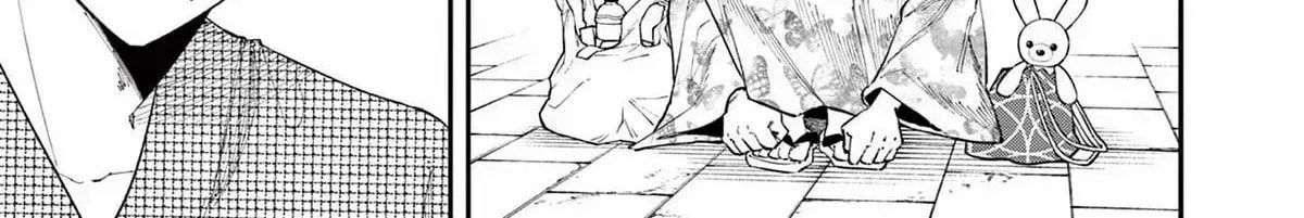 Tonari no Seki no Yatsu ga Eroi me de Mitekuru Hanashi Chapter 85 page 7 - 