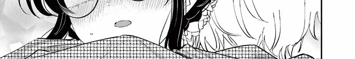 Tonari no Seki no Yatsu ga Eroi me de Mitekuru Hanashi Chapter 86 page 2 - 