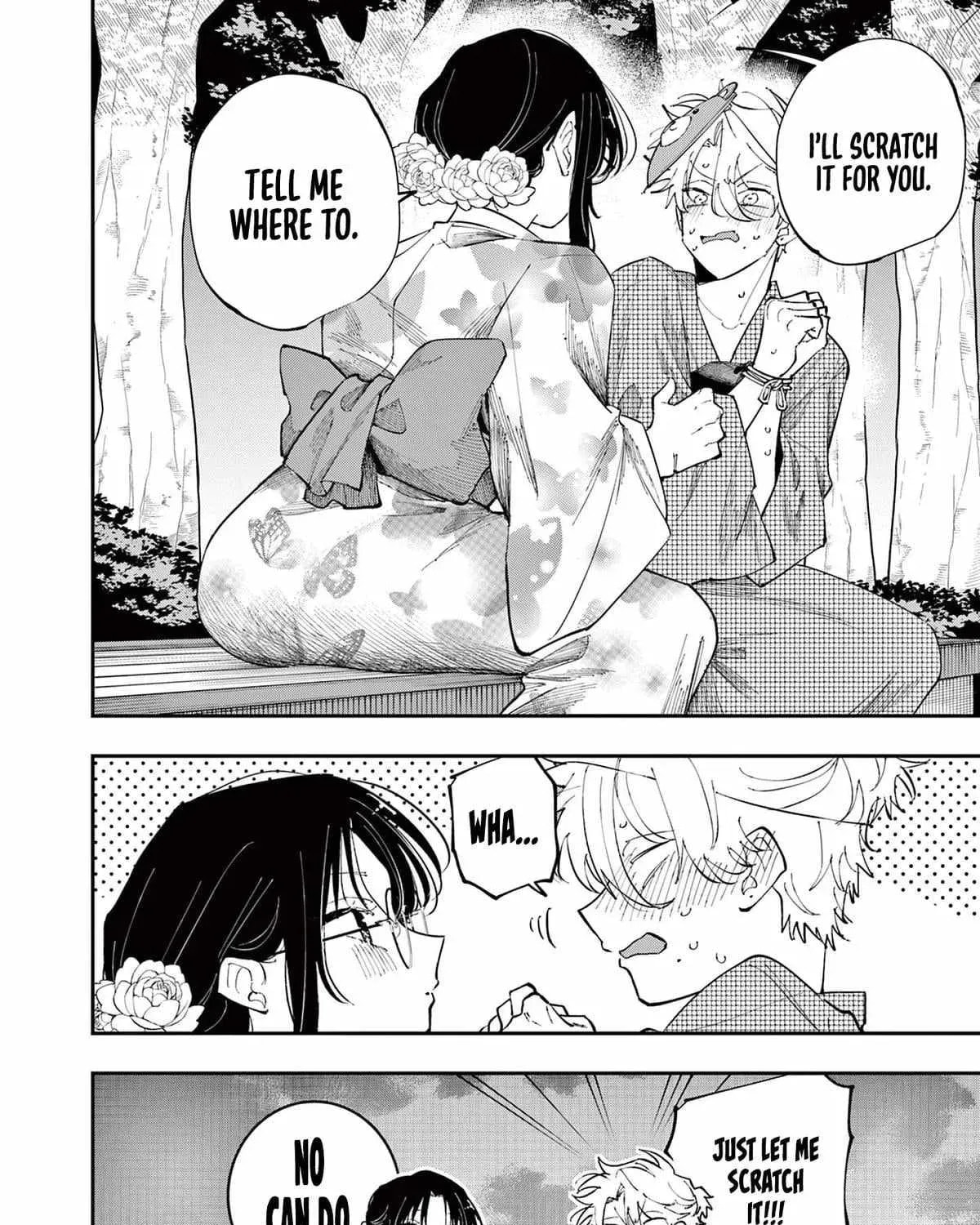 Tonari no Seki no Yatsu ga Eroi me de Mitekuru Hanashi Chapter 86 page 15 - 