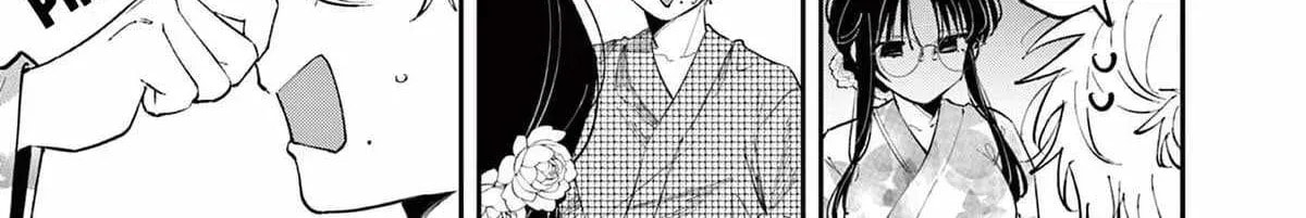Tonari no Seki no Yatsu ga Eroi me de Mitekuru Hanashi Chapter 86 page 6 - 