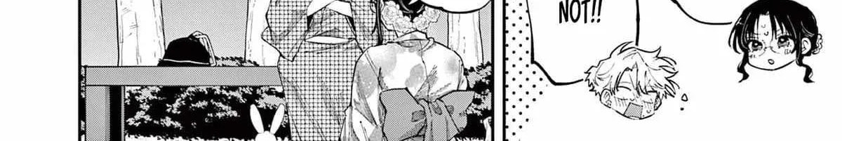 Tonari no Seki no Yatsu ga Eroi me de Mitekuru Hanashi Chapter 86 page 8 - 