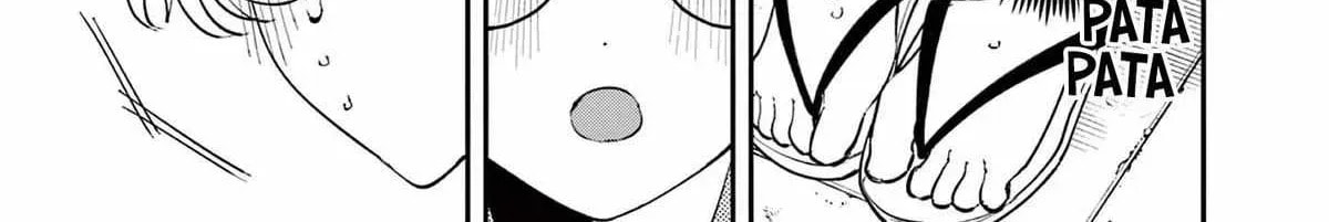 Tonari no Seki no Yatsu ga Eroi me de Mitekuru Hanashi Chapter 87 page 10 - 