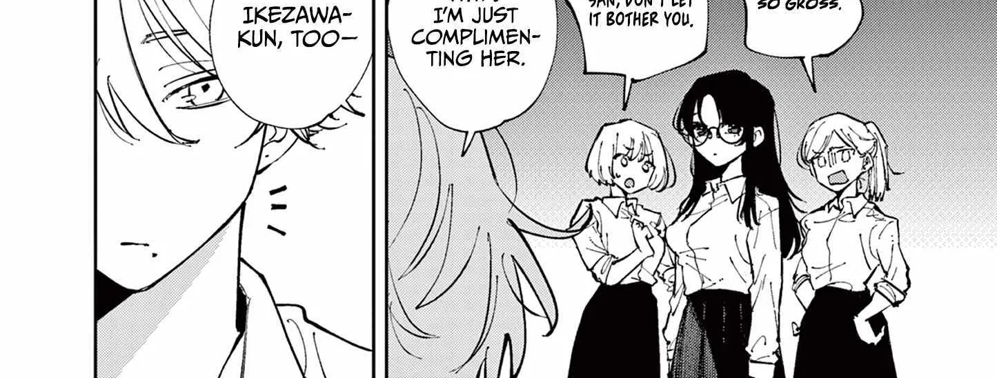 Tonari no Seki no Yatsu ga Souiu Me de Mitekuru Chapter 1 page 12 - 
