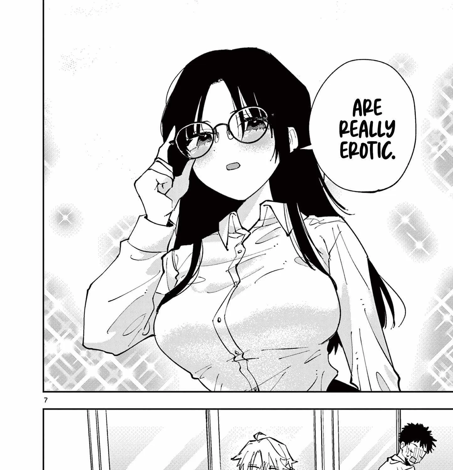 Tonari no Seki no Yatsu ga Souiu Me de Mitekuru Chapter 1 page 15 - 