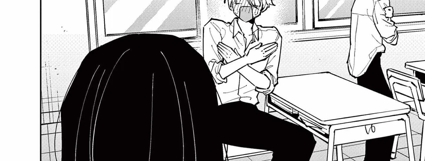 Tonari no Seki no Yatsu ga Souiu Me de Mitekuru Chapter 1 page 16 - 