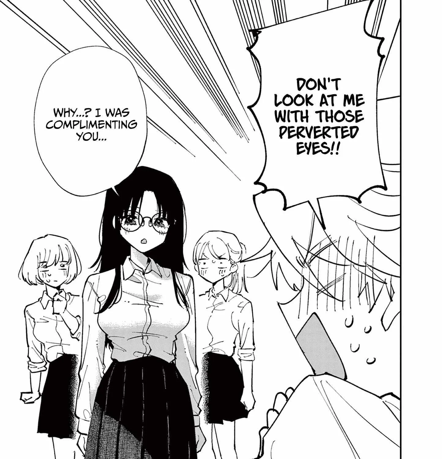 Tonari no Seki no Yatsu ga Souiu Me de Mitekuru Chapter 1 page 17 - 