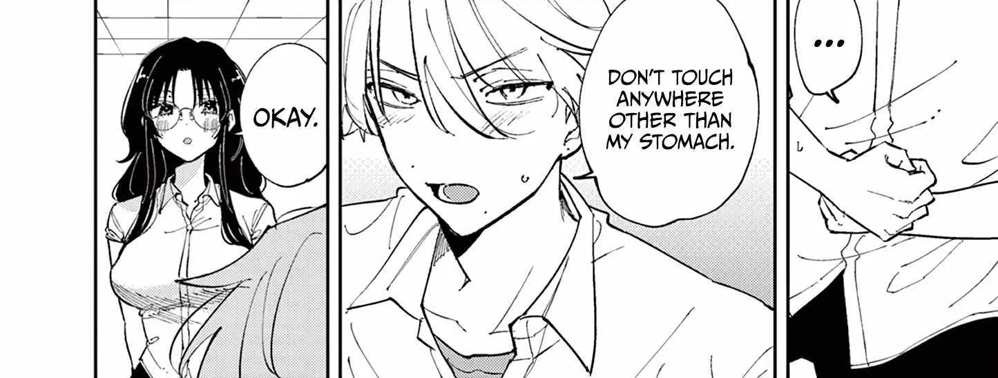 Tonari no Seki no Yatsu ga Souiu Me de Mitekuru Chapter 10 page 12 - 