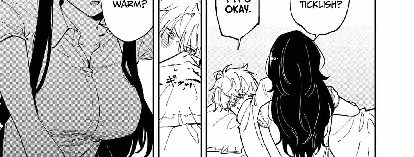 Tonari no Seki no Yatsu ga Souiu Me de Mitekuru Chapter 10 page 14 - 