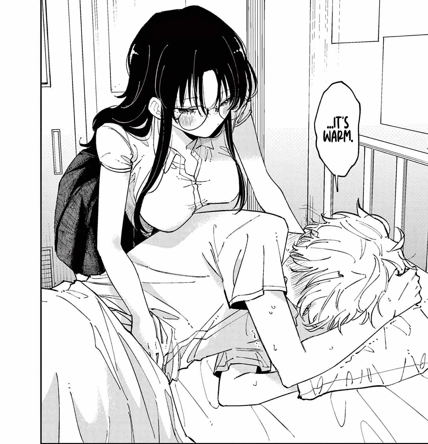 Tonari no Seki no Yatsu ga Souiu Me de Mitekuru Chapter 10 page 15 - 