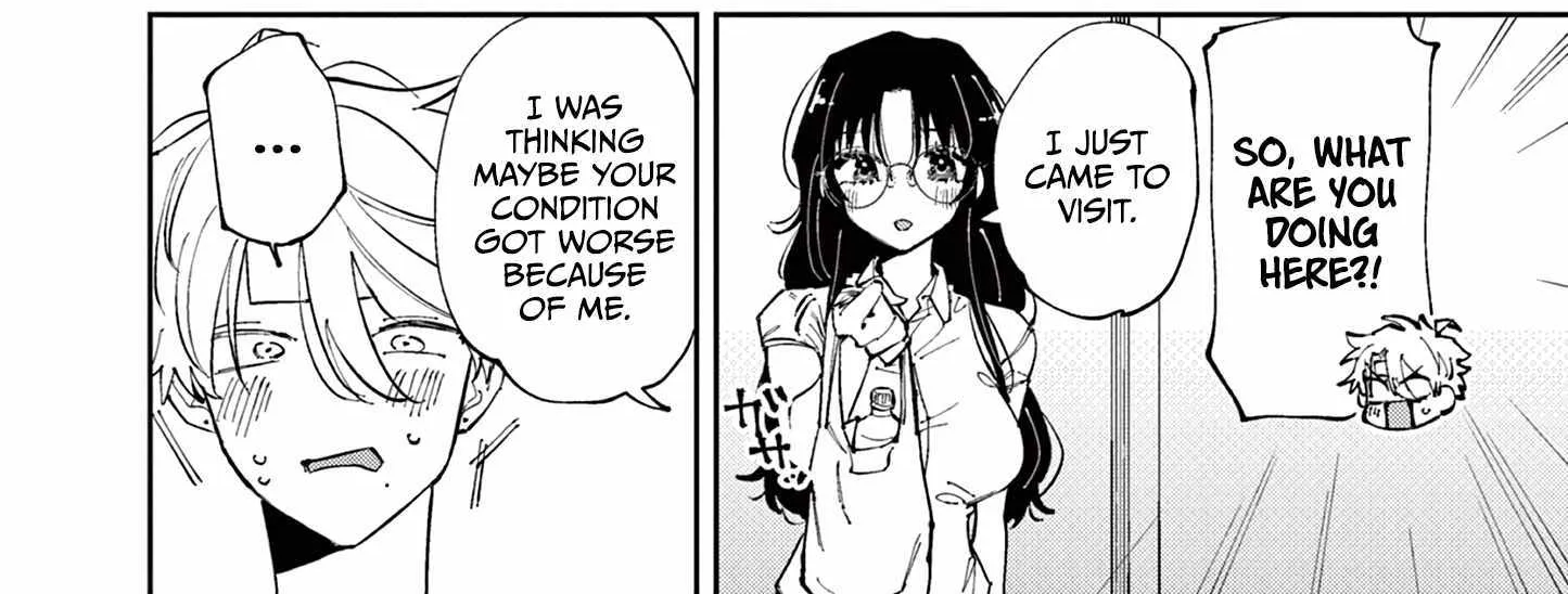 Tonari no Seki no Yatsu ga Souiu Me de Mitekuru Chapter 11 page 13 - 