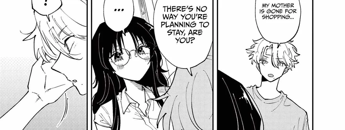 Tonari no Seki no Yatsu ga Souiu Me de Mitekuru Chapter 11 page 15 - 