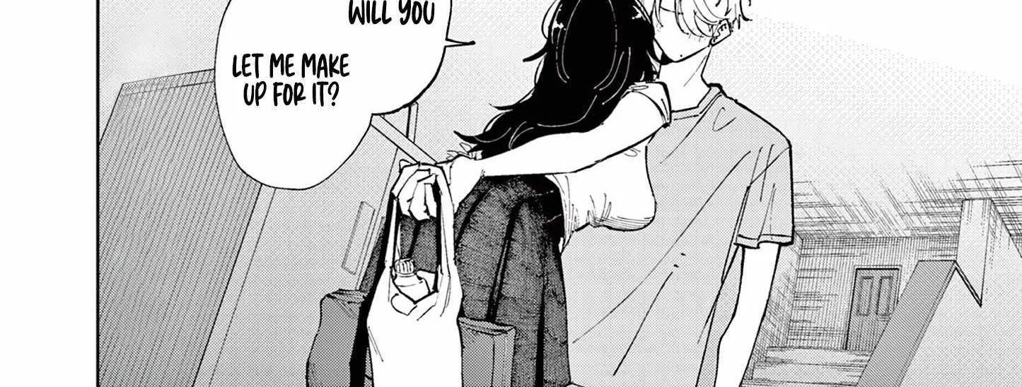 Tonari no Seki no Yatsu ga Souiu Me de Mitekuru Chapter 11 page 17 - 