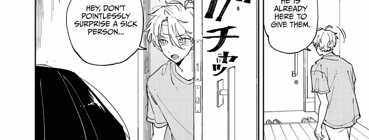 Tonari no Seki no Yatsu ga Souiu Me de Mitekuru Chapter 11 page 5 - 