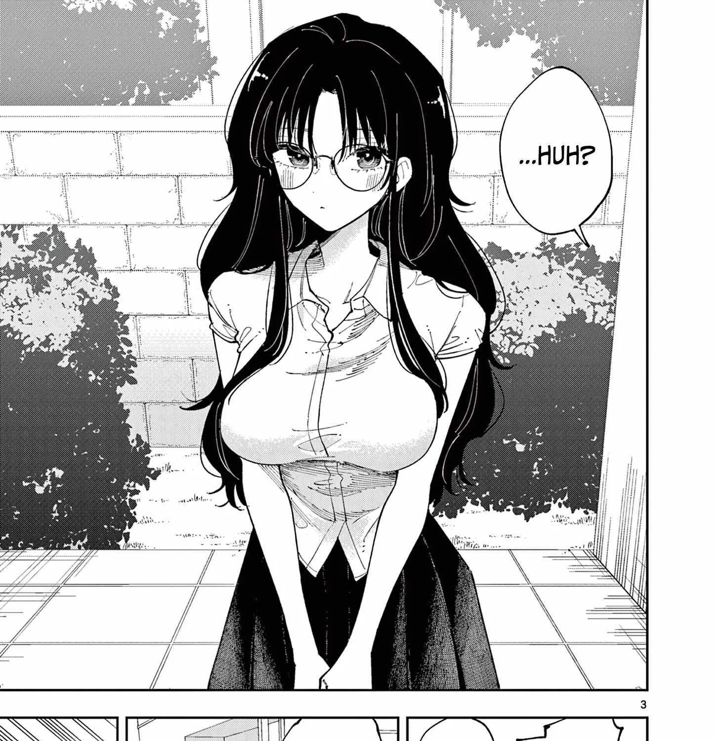 Tonari no Seki no Yatsu ga Souiu Me de Mitekuru Chapter 11 page 6 - 