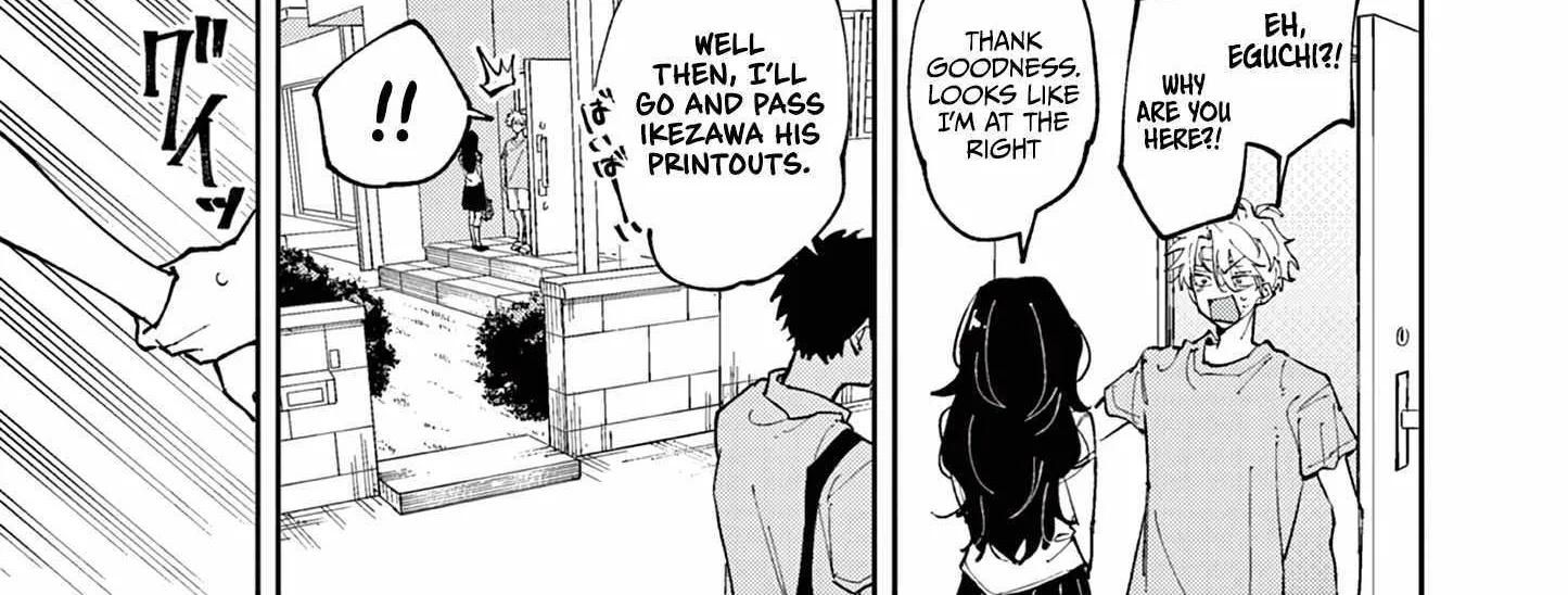 Tonari no Seki no Yatsu ga Souiu Me de Mitekuru Chapter 11 page 7 - 