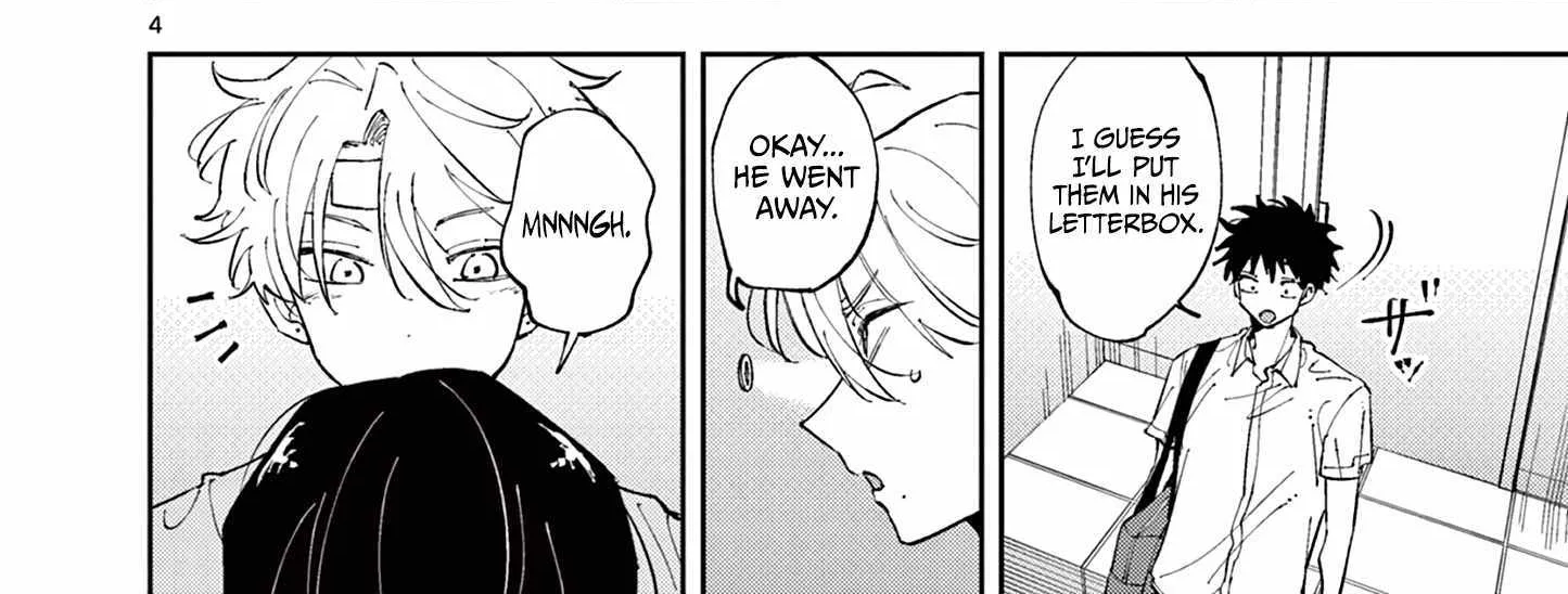 Tonari no Seki no Yatsu ga Souiu Me de Mitekuru Chapter 11 page 9 - 
