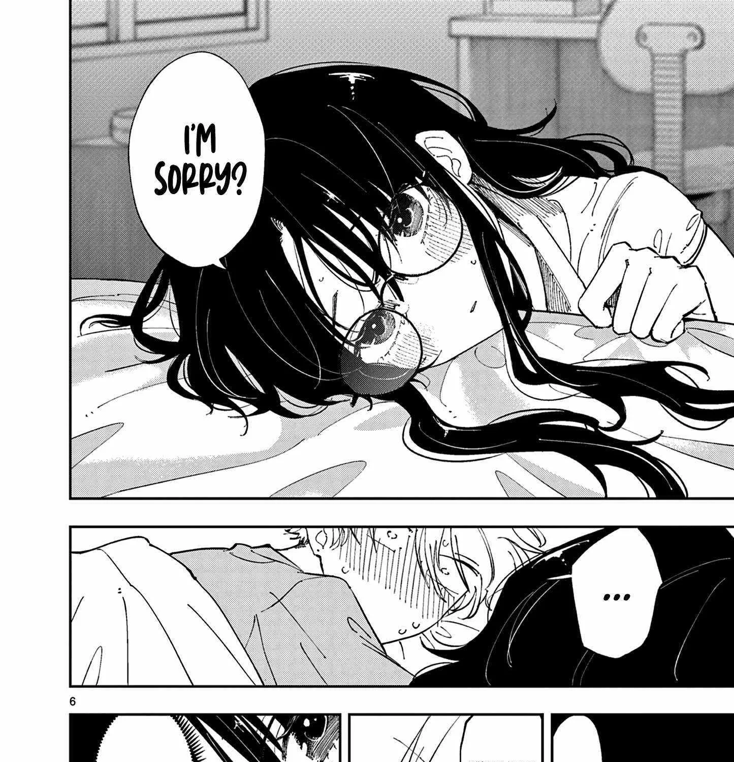 Tonari no Seki no Yatsu ga Souiu Me de Mitekuru Chapter 12 page 11 - 
