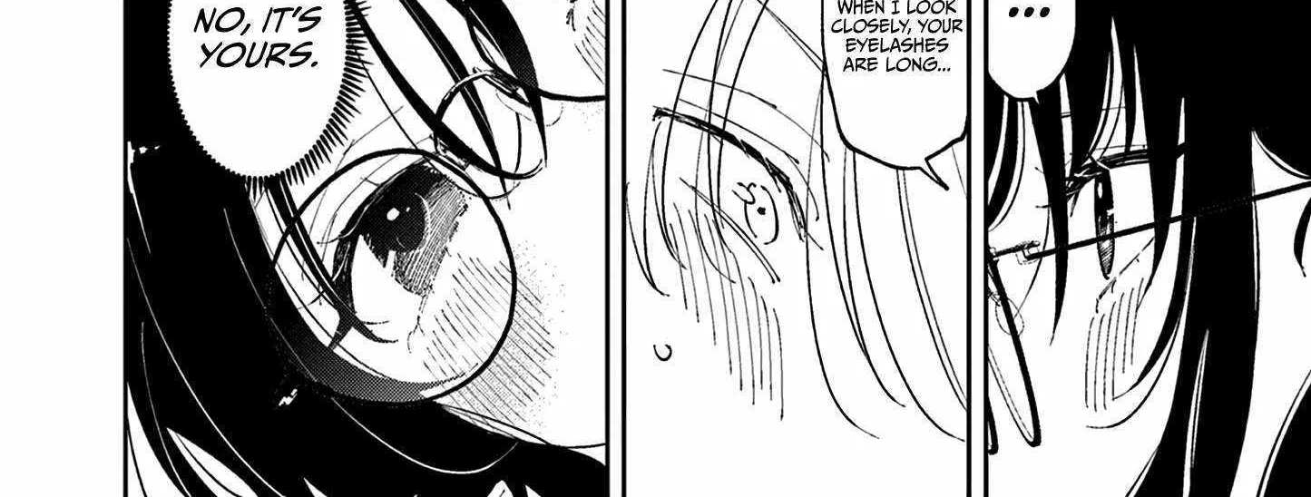 Tonari no Seki no Yatsu ga Souiu Me de Mitekuru Chapter 12 page 12 - 