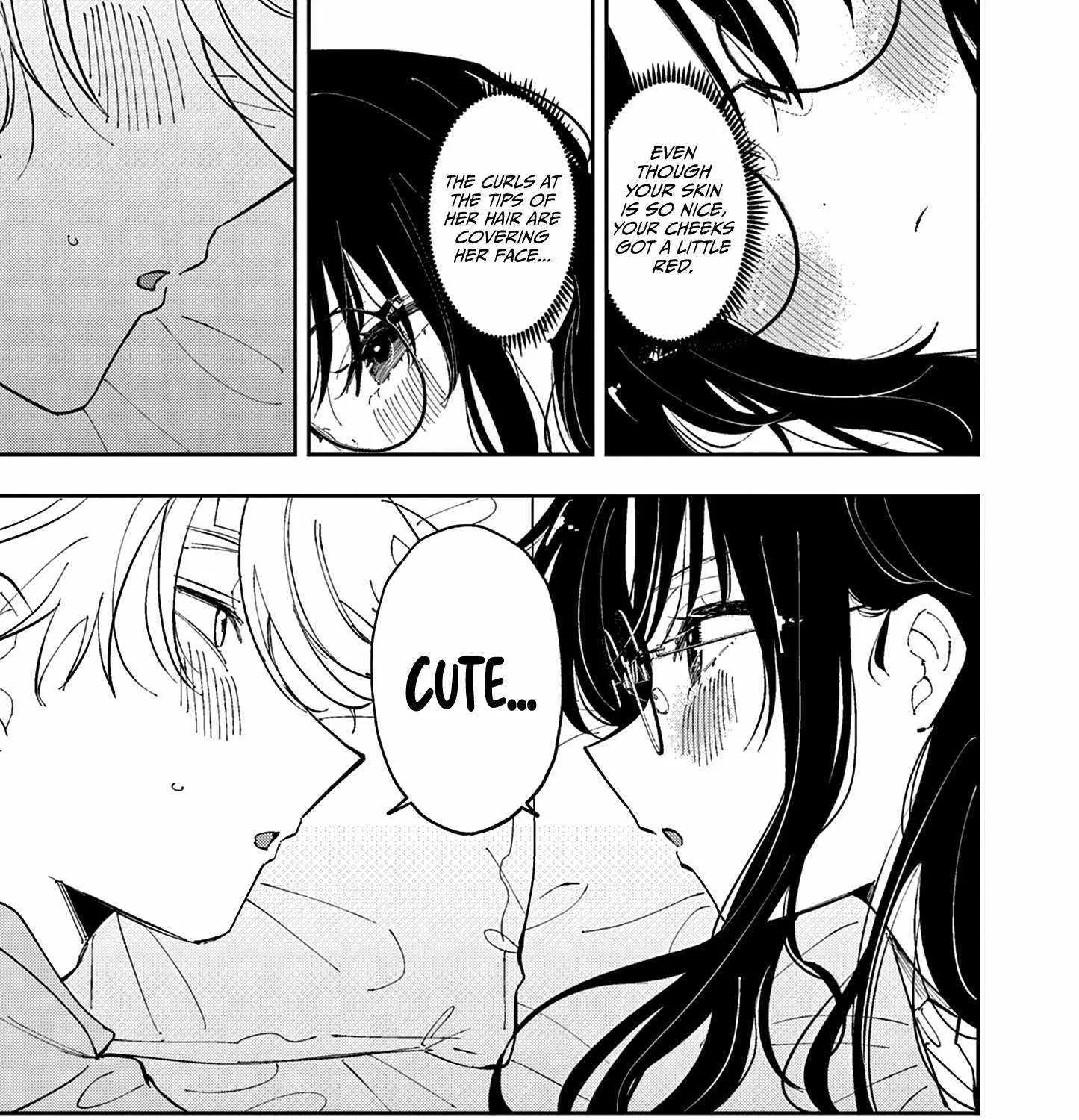 Tonari no Seki no Yatsu ga Souiu Me de Mitekuru Chapter 12 page 13 - 