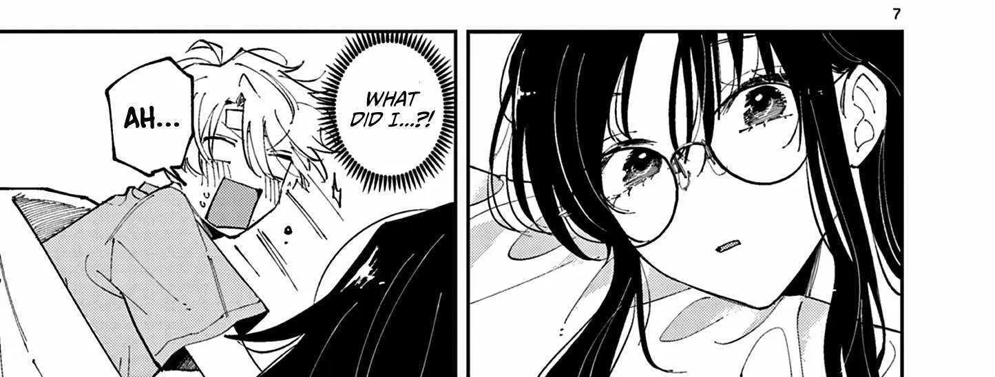 Tonari no Seki no Yatsu ga Souiu Me de Mitekuru Chapter 12 page 14 - 